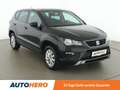 SEAT Ateca 1.0 TSI Style *ACC*CARPLAY&AUTO*SHZ* Schwarz - thumbnail 8