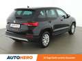 SEAT Ateca 1.0 TSI Style *ACC*CARPLAY&AUTO*SHZ* Schwarz - thumbnail 6
