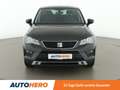 SEAT Ateca 1.0 TSI Style *ACC*CARPLAY&AUTO*SHZ* Schwarz - thumbnail 9