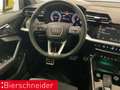 Audi A3 30 TDI S-Line PANO B&O HuD ACC NAVI Gelb - thumbnail 13