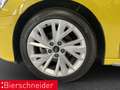 Audi A3 30 TDI S-Line PANO B&O HuD ACC NAVI Gelb - thumbnail 9