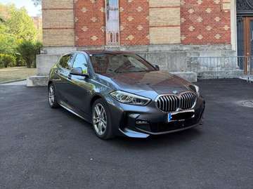 118i Aut. M Sport Paket