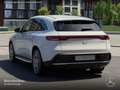 Mercedes-Benz EQC 400 4M AMG+360+MULTIBEAM+FAHRASS+HUD+KEYLESS Weiß - thumbnail 23