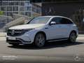 Mercedes-Benz EQC 400 4M AMG+360+MULTIBEAM+FAHRASS+HUD+KEYLESS Weiß - thumbnail 14