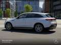 Mercedes-Benz EQC 400 4M AMG+360+MULTIBEAM+FAHRASS+HUD+KEYLESS Weiß - thumbnail 15