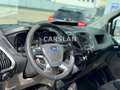 Ford Tourneo Custom MIXTO "2.HAND+6-SITZER+AHK+KLIMA" Weiß - thumbnail 14