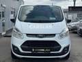 Ford Tourneo Custom MIXTO "2.HAND+6-SITZER+AHK+KLIMA" Weiß - thumbnail 2