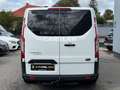 Ford Tourneo Custom MIXTO "2.HAND+6-SITZER+AHK+KLIMA" Weiß - thumbnail 5