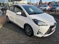 Toyota Yaris 1.5 Hybrid Y20 Club - BT, SZ, Klima ... wenig KM Weiß - thumbnail 9