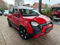Fiat Panda Red 1.HAND/KLIMA/TÜV NEU Rot - thumbnail 3