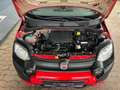 Fiat Panda Red 1.HAND/KLIMA/TÜV NEU Rot - thumbnail 9