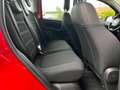 Fiat Panda Red 1.HAND/KLIMA/TÜV NEU Rot - thumbnail 16