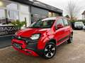 Fiat Panda Red 1.HAND/KLIMA/TÜV NEU Rot - thumbnail 1