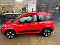 Fiat Panda Red 1.HAND/KLIMA/TÜV NEU Rot - thumbnail 7