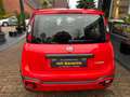 Fiat Panda Red 1.HAND/KLIMA/TÜV NEU Rot - thumbnail 5