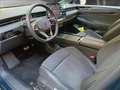 Volkswagen ID.7 Pro *IQ-MATRIX*AHK*360°*ACC*NAV*WärmeP* Blau - thumbnail 10