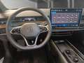 Volkswagen ID.7 Pro *IQ-MATRIX*AHK*360°*ACC*NAV*WärmeP* Blau - thumbnail 11