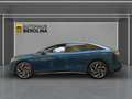 Volkswagen ID.7 Pro *IQ-MATRIX*AHK*360°*ACC*NAV*WärmeP* Blau - thumbnail 4