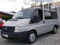 Ford Transit FT 300 K Kombi 2. Hand Scheckheft Klima 9.Sitzter Argent - thumbnail 7