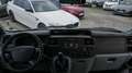 Ford Transit FT 300 K Kombi 2. Hand Scheckheft Klima 9.Sitzter Silber - thumbnail 10