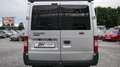 Ford Transit FT 300 K Kombi 2. Hand Scheckheft Klima 9.Sitzter Silber - thumbnail 4