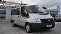 Ford Transit FT 300 K Kombi 2. Hand Scheckheft Klima 9.Sitzter Argent - thumbnail 1
