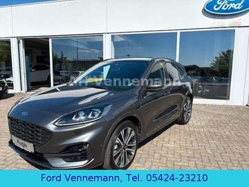 2,5 ST-Line X PHEV*2xKam*PanoSD*20"Alu*