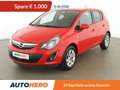 Opel Corsa 1.2 Österreich Edition Rot - thumbnail 1