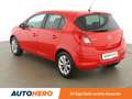 Opel Corsa 1.2 Österreich Edition Rot - thumbnail 4