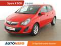 Opel Corsa 1.2 Österreich Edition Rot - thumbnail 1