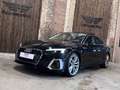 Audi A5 30TDI*S-TRONIC*S-LINE*SCHUIFDAK*MATRIX-LED*SPORTB Schwarz - thumbnail 5