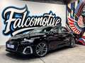Audi A5 30TDI*S-TRONIC*S-LINE*MATRIX-LED*SPORTBACK* Noir - thumbnail 3