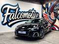 Audi A5 30TDI*S-TRONIC*S-LINE*MATRIX-LED*SPORTBACK* Noir - thumbnail 4