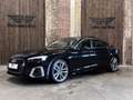 Audi A5 30TDI*S-TRONIC*S-LINE*SCHUIFDAK*MATRIX-LED*SPORTB Schwarz - thumbnail 4