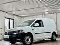 Volkswagen Caddy Kasten*Trendline*BMT*A/C*AHK*PDC*GRA* Wit - thumbnail 1