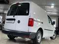 Volkswagen Caddy Kasten*Trendline*BMT*A/C*AHK*PDC*GRA* Wit - thumbnail 5