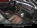 Mercedes-Benz CLK 230 Coupe Kompressor Leder,GSD,1.Hand,62tkm Negro - thumbnail 8