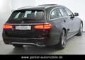 Mercedes-Benz E 400 T 4M 9G AMG-LINE COMAND KAMERA MEMORY LED Czarny - thumbnail 6