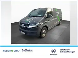 Volkswagen T6 Transporter 6.1 Kasten 2.0 TDI LR DSG ACC / LED /