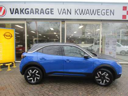 Opel Mokka 1.2 130pk ELEGANCE ECC BLUET. NAVI CAMERA