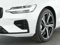 Volvo V60 T8 Ultra Dark Recharge Plug-In Hybrid AWD Weiß - thumbnail 10