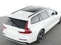 Volvo V60 T8 Ultra Dark Recharge Plug-In Hybrid AWD Weiß - thumbnail 9