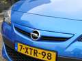 Opel Astra GTC 2.0 Turbo 280pk OPC | Leder | Infinity Sound S Blauw - thumbnail 12
