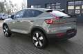 Volvo C40 Ultimate Recharge Pure Electric AWD Grün - thumbnail 3