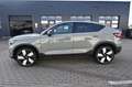 Volvo C40 Ultimate Recharge Pure Electric AWD Grün - thumbnail 2