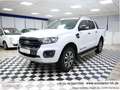 Ford Ranger Wildtrak Doppelka. 4x4*Motor & Getriebe NEU*1Vorb* Weiß - thumbnail 5