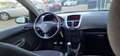 Peugeot 206 + 1.4 HDiF XS Airco! Mooi! Negro - thumbnail 14