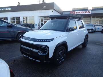 49kWh Cross Line mit O1/3/6