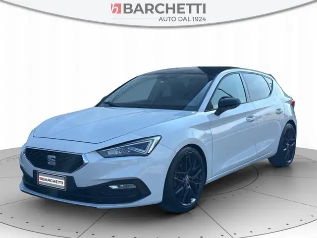 SEAT Leon 4ª SERIE 1.0 ETSI 110 CV DSG STYLE