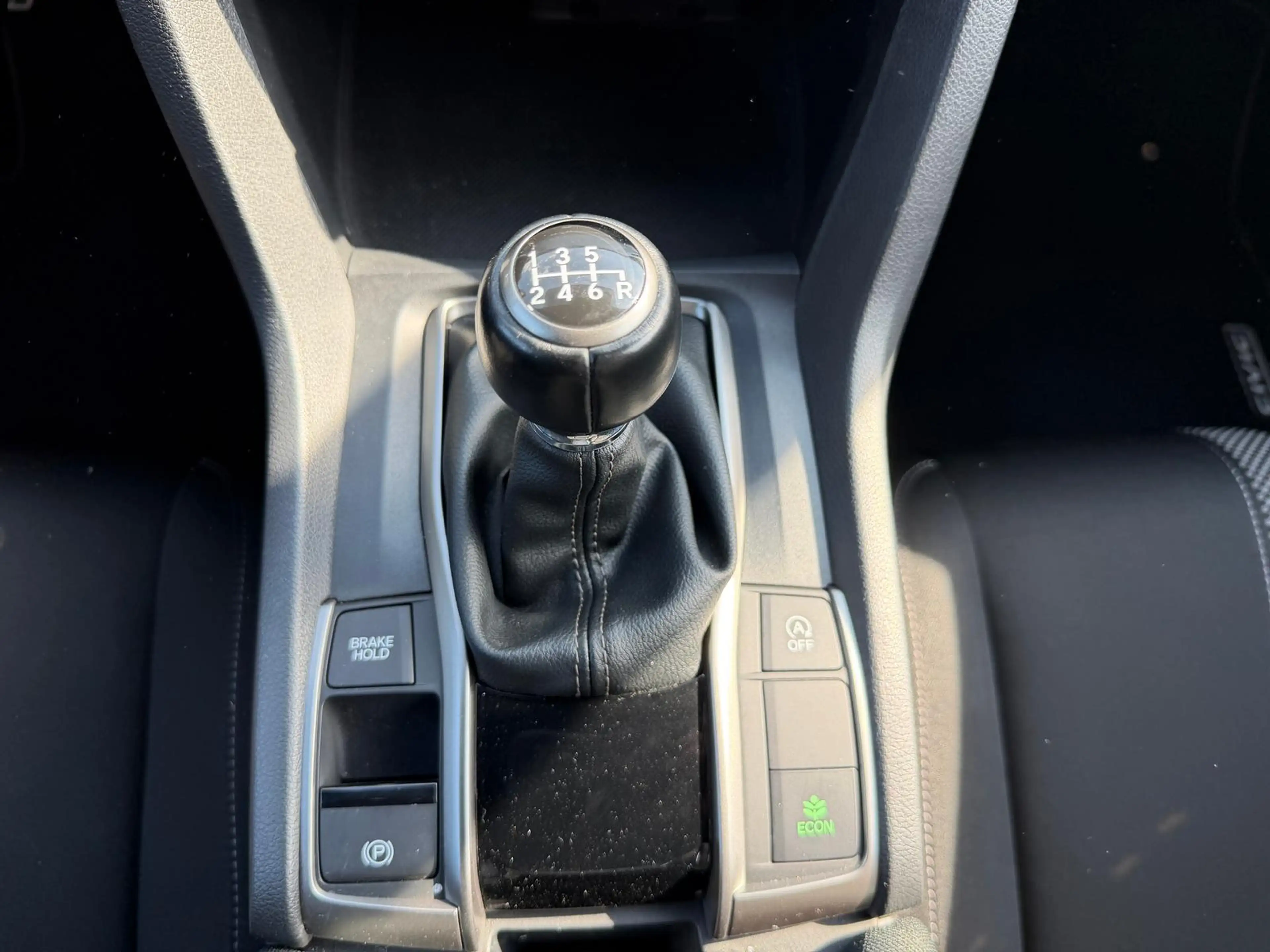 Honda Civic 1.0 V-TEC ELEGANCE NAVI+ACC+LED+KAMERA+LKA — photo 15